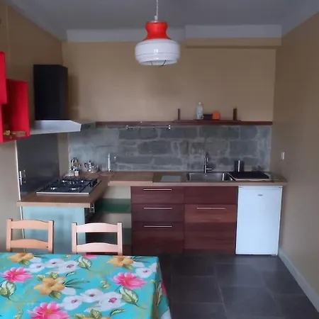 Lägenhet Casazzurra, Su Giardino, Cucina, E Park Adiacente