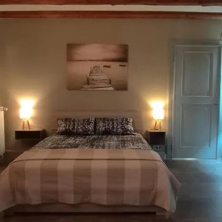 Lägenhet Casazzurra, Su Giardino, Cucina, E Park Adiacente Trieste